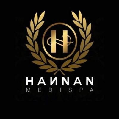 Hannan Medispa Logo