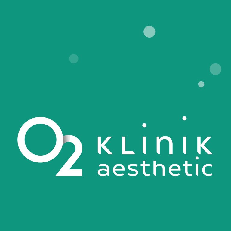 O2 Klinik logo